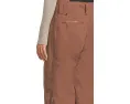 Брюки Flylow Foxy Bib с мембраной 20000 мм и подтяжками для бэккантри