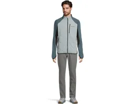 Куртка Columbia Arctic Crest Hybrid Full Zip с технологией Omni Heat и подкладкой из переработанного полиэстера