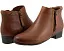 Ботинки Trotters Major Embossed с круглым носком и боковой молнией