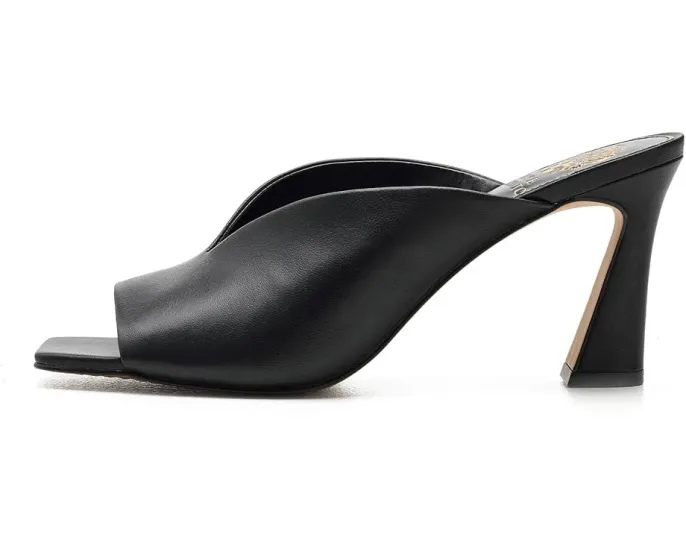 Босоножки Vince Camuto Galeni на высоком каблуке с открытым носком и квадратным мысом