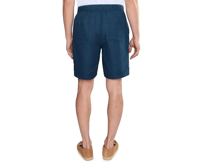 Шорты Tommy Bahama Bora Beach Gauze Shorts 9 из марли для пляжа
