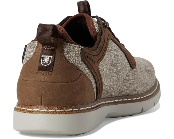 Stacy Adams Scanlan с эластичными шнурками и стелькой RedZone