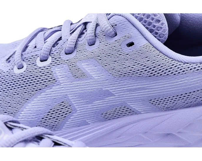 Беговые кроссовки Novablast 5 для школьников с отзывчивой амортизацией ASICS Kids