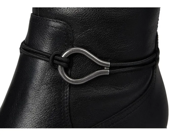 Ботинки Cobb Hill Presley с высоким голенищем и устойчивым каблуком