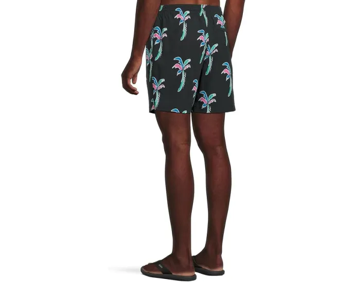 Плавки Chubbies The Havana Nights 7 дюймов с подкладкой