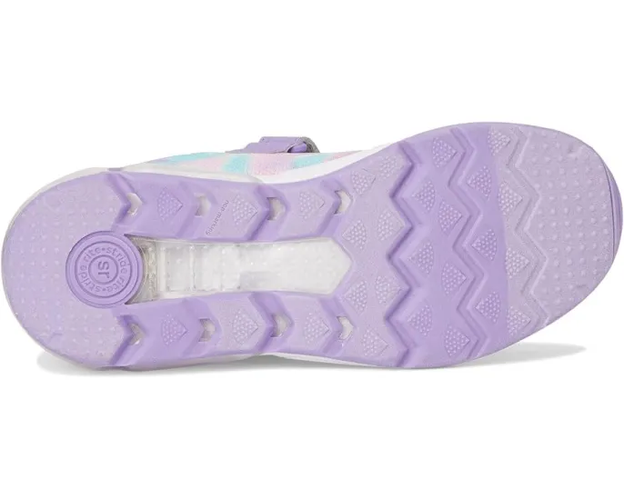 Stride Rite M2P Surge Bounce детские кроссовки со светящейся подошвой и стелькой OrthoLite
