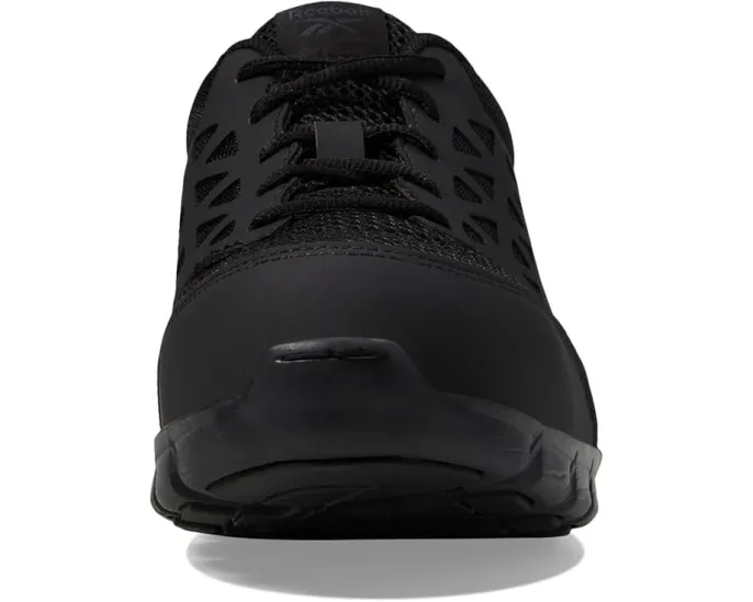 Рабочие туфли Reebok Work с композитным носком и защитой от статического электричества