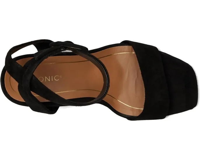 Босоножки VIONIC Zinfandel на квадратном каблуке