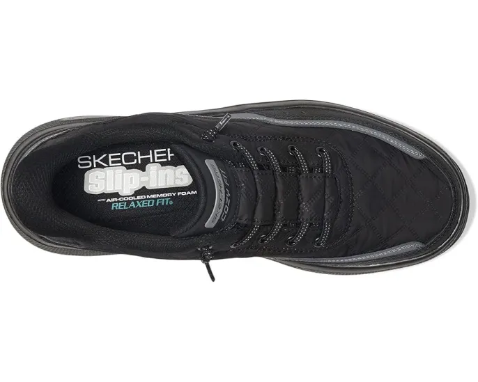 Кроссовки SKECHERS Urban Explore Cozy Fit с технологией Hands Free Slip-in