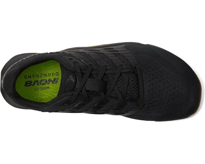 Кроссовки INOV8 F-Lite с технологией MET-CRADLE и POWERFLOW MAX
