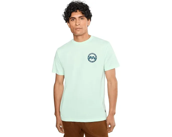 Футболка Billabong Hollow Fill Premium короткий рукав