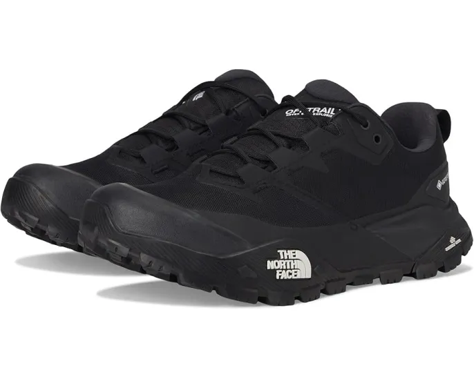Трекинговые ботинки The North Face Offtrail Hike GORE-TEX с мембраной GORE-TEX