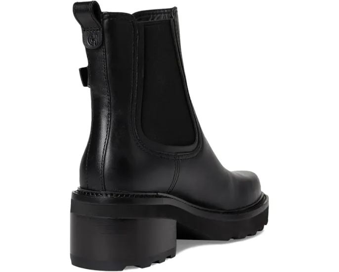 Водонепроницаемые ботинки Cole Haan Shibley с ремнями