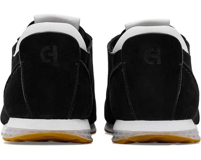 Кроссовки Cole Haan GrandPro LP Runner Energyweave с гелевой пяткой