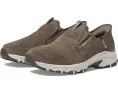 Трекинговые ботинки Skechers Hillcrest Sunapee с технологией Hands Free Slip-Ins