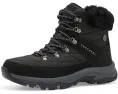 Зимние ботинки Skechers Trego Stormie Frost водостойкие