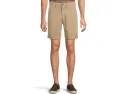 Шорты-чинос L.L.Bean Comfort Stretch длиной 8 дюймов (20.32 см) с технологией влагоотведения