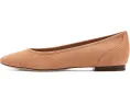 Балетки Cole Haan Raquelle Cap Toe со скрытым каблуком и переработанной подошвой