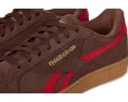 Кроссовки Reebok Club C Grounds UK с полиэстеровым верхом и резиновой подошвой