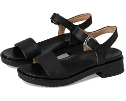 Сандалии SOUL Naturalizer Emma с блочным каблуком и ремешком на щиколотке