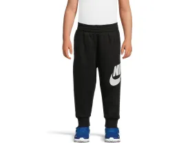 Детские спортивные брюки Nike Club Fleece с мягкой тканью и эластичным поясом