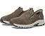 Трекинговые ботинки Skechers Hillcrest Sunapee с технологией Hands Free Slip-Ins