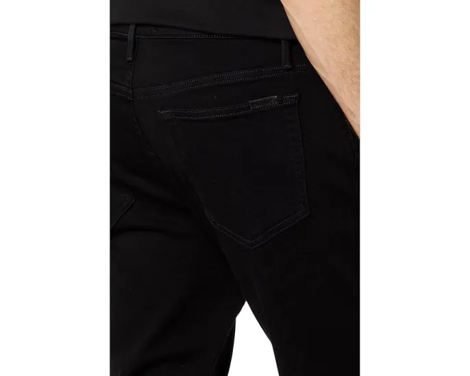 Джинсы Joe's Jeans Asher с технологией растяжения и пятью карманами