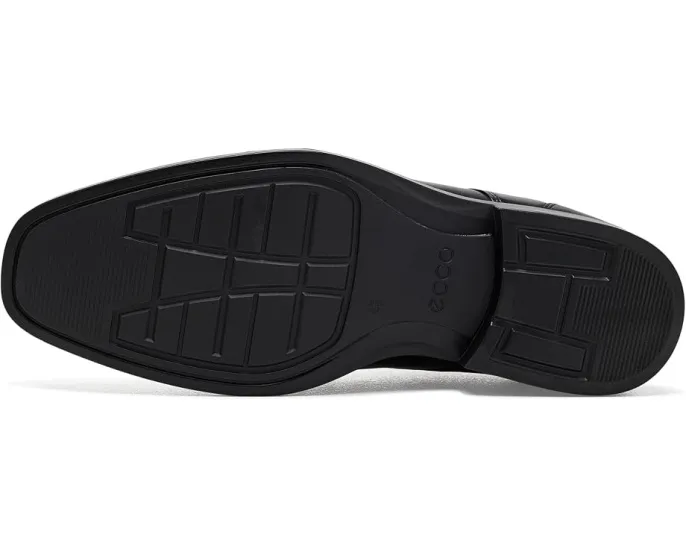 Ботинки ECCO Milan Derby Moc Toe мужские