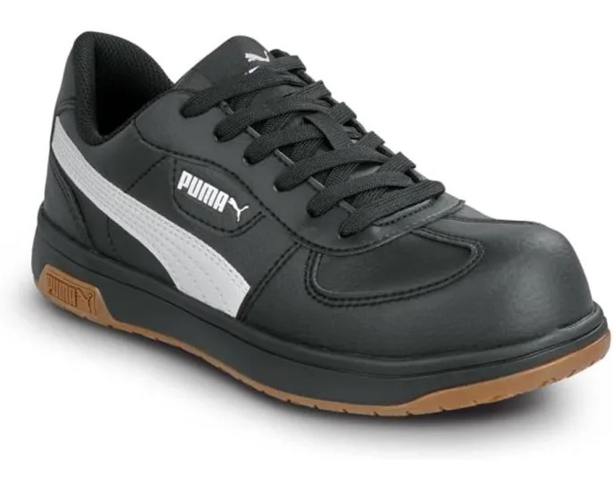 Кроссовки Puma Catania Maxtrax Composite Toe с композитным носком