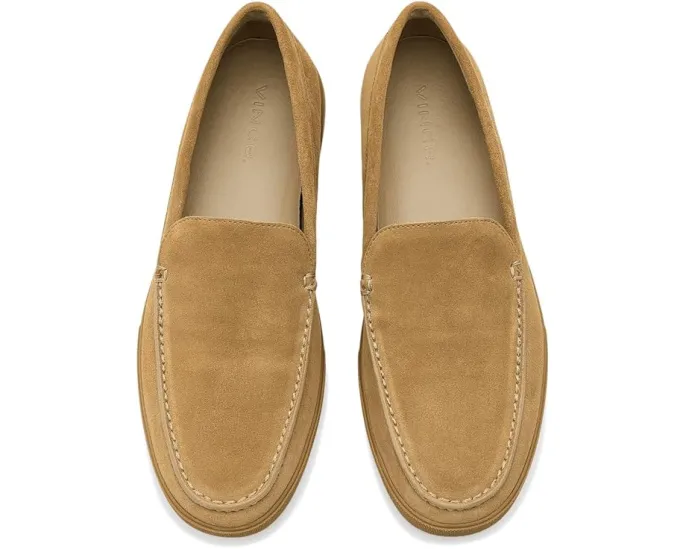 Vince Sonoma Slip-On Loafers туфли без шнурков