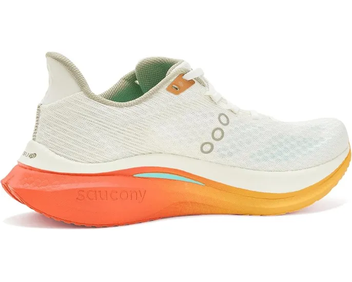 Тренировочные кроссовки Saucony Endorphin Speed 5 с технологией SpeedRoll и пеной PWRRUN PB