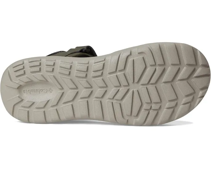 Сандалии Columbia Peakfreak Roam с регулируемыми ремнями