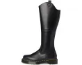 Сапоги Dr. Martens Amaayah Hi Leather Bex Riding до колена на платформе