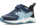 New Balance Kids Rave Run v2 дышащие кроссовки для активного отдыха