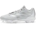 Бейсбольные бутсы adidas adiZero Impact 2.0 Molded для максимального сцепления