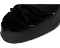 Ботинки MOON BOOT Icon Faux Fur с искусственным мехом и утеплением