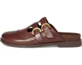 Туфли-лодочки Claudia от Circus NY by Sam Edelman с двойной пряжкой и круглым носком