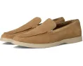 Лоферы Clarks Torford Easy из замши с контурной стелькой