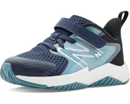 New Balance Kids Rave Run v2 дышащие кроссовки для активного отдыха