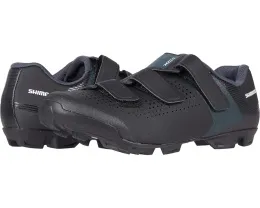Женские кросс-кантри велотуфли Shimano XC1 с подошвой для ходьбы