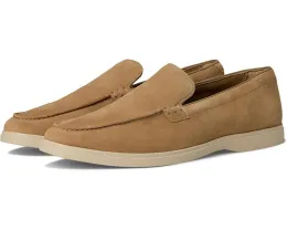 Лоферы Clarks Torford Easy из замши с контурной стелькой