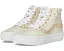 Vans детские высокие кеды Sk8-Hi® Reissue Side Zip с боковой молнией