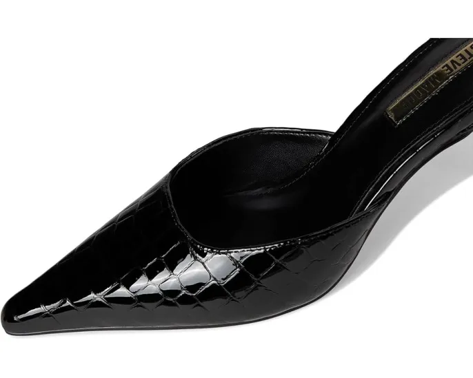 Туфли Steve Madden Alexi на шпильке с острым носком и декоративными элементами