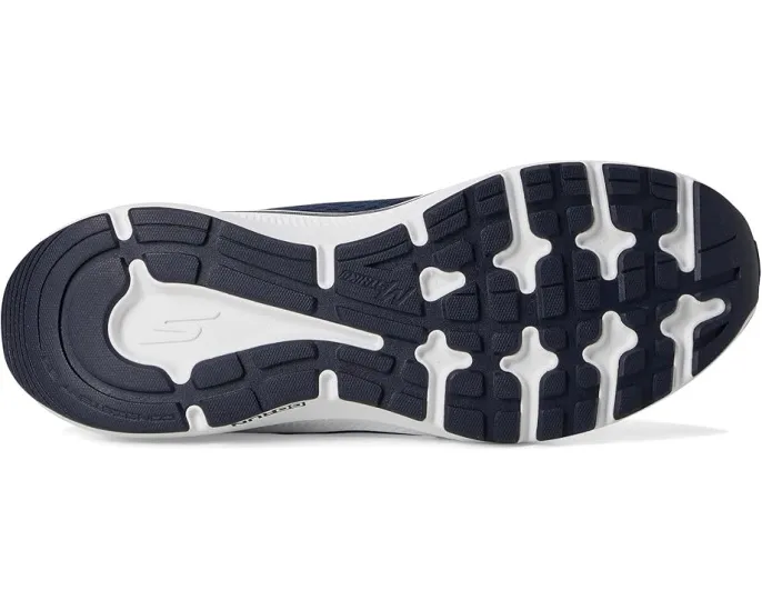 Кроссовки Skechers Go Run Consistent без шнурков Navy Blue