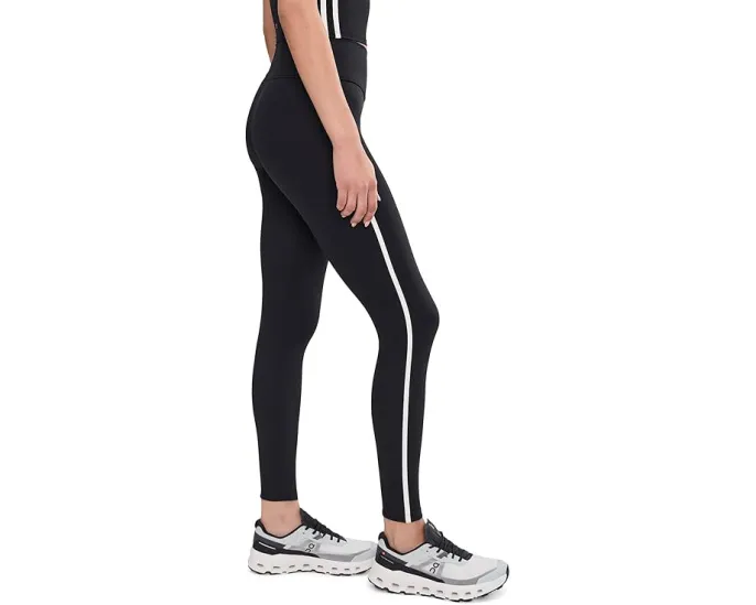 Леггинсы Mia Rigor с полосой и V-образным поясом Splits59