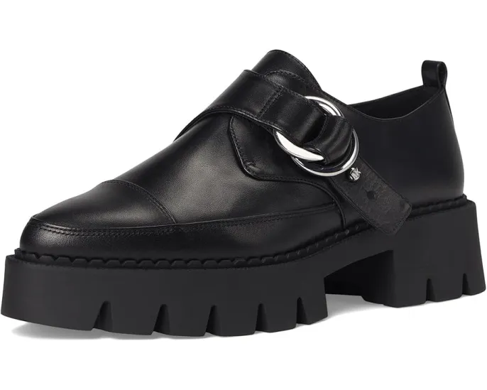 MICHAEL Michael Kors лоферы Jaden с круглым носком и тракторной подошвой