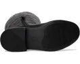Высокие сапоги Ontime Wide Calf до колена с технологией Contour+ Comfort и прямым каблуком