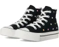 Converse Chuck Taylor All Star Eva Lift детские кеды на платформе