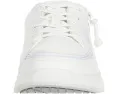 Обувь BILLY Footwear Work Comfort Lo на молнии с противоскользящей подошвой EVA