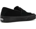 Мокасины Vans Loafer 53 для детей с замшевым верхом